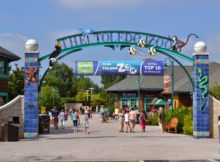 Toledo Zoo